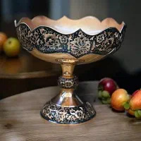 ظروف مسی و برنجی و آلومینیومی لوکس