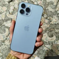 آیفون ۱۳پرومکس