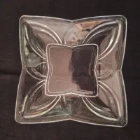 بشقاب میوه خوری سیلیکا ژاپن