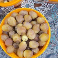 رطب درجه یک برحی