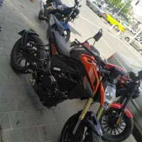 کی وی keeway k249n