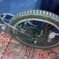 دوچرخه سایز ۲۰