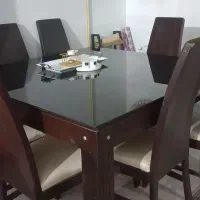 میز ناهار خوری