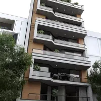 فروش تک واحدی 200متری صفر/تاپ لوکیشن فرهنگ شهر