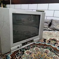تلوزیون 21 اینچ پاناسونیک