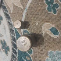 سنگ ترازو برنجی