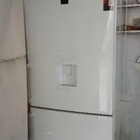 یخچال امرسان در حد نو