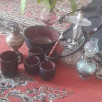 فروش وسایل قدیمی ۴۰۰۰۰۰۰