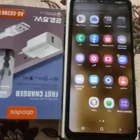 گوشی سامسونگ A12