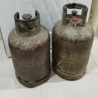 ۲ عدد کپسول بوتان