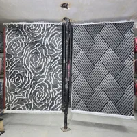 قالیچه یک ونیم در دو وبیست و پنج تنگراه گلستان 103