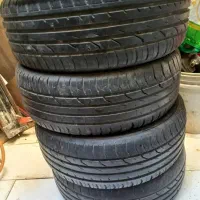 لاستیک بارز
