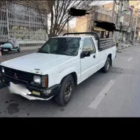 وانت 92 میتسوبیشی