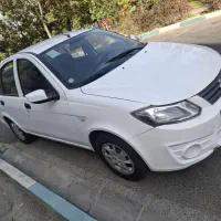 ساینا اپشنال 1400بدون رنگ در حد صفر