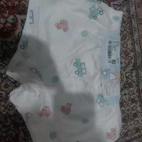 پک دوتایی شورت  بچگانه خارجی