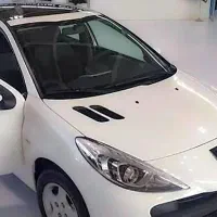 ۲۰۷ سقف شیشه ای ارتقا یافته