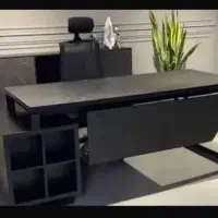 صندلی اداری  moble6582