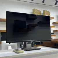 فروش نقد و اقساط انواع مانیتور استوک و نو