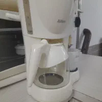 چای ساز قهوه ساز