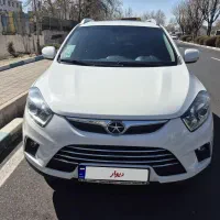 جک S5 بدون رنگ مدل ۹۷