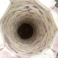 چاه کن چاه کنی حفاری