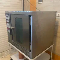فر ۶ دیس کاملا اتوماتیک برند نبل شرکتی