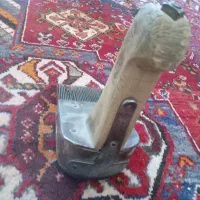 شونه قالی بافی