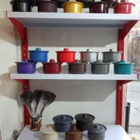 بازسازی قابلمه