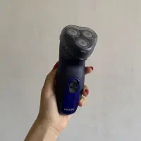 ماشین اصلاح فیلیپس اصل هلند