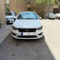 تارا V2 اتوماتیک ۱۴۰۲ معاوضه با فروش