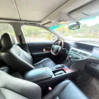 lexus rx350 2010|خودرو سواری و وانت|تهران, قیطریه|دیوار