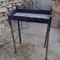 منقل کباب