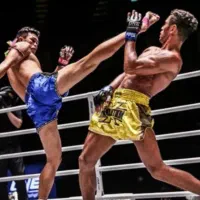 باشگاه،موی تای،کیک بوکسینگ،رزمی