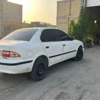 سمند lx مدل ۹۴