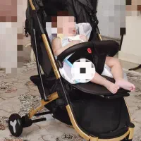 کالسکه کابین سایز مادر کر