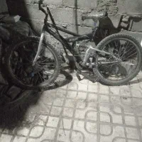 دوچرخه 26