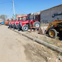 ادوات کشاورزی اکرامی