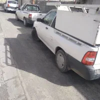 پراید وانت مدل ۴۰۲