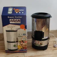 سبزی خردکن آسان (۴ کیلویی)