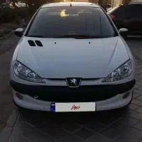 206 مدل 96 sd بدون رنگ