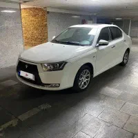 دنا پلاس ۶ دنده