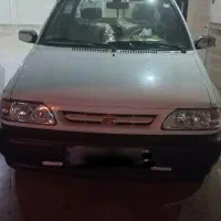 وانت پراید