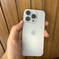 iphone 15 pro|موبایل|اصفهان, چرخاب|دیوار