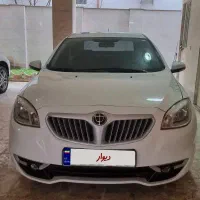 برلیانس مدل ۹۶