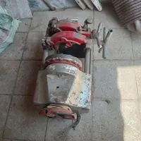 دستگاه حدیده برقی تا ۲/۵ اینچ