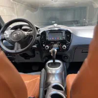 نیسان جوک‌ اسکای پک فول