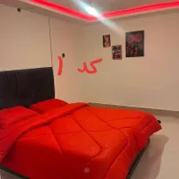 اجاره سوییت آپارتمان روزانه ویلایی دربست|اجارهٔ کوتاه‌مدت آپارتمان و سوئیت|مشهد, هنرستان|دیوار