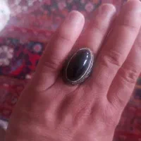 انگشتری مردانه