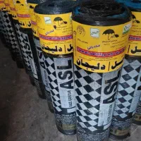 ۴۴ کییلو ایزوگام متری ۲۱۰ هزار