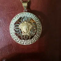 مدال طلا ورساچ